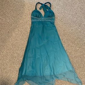 BNWT David’s Bridal Dress